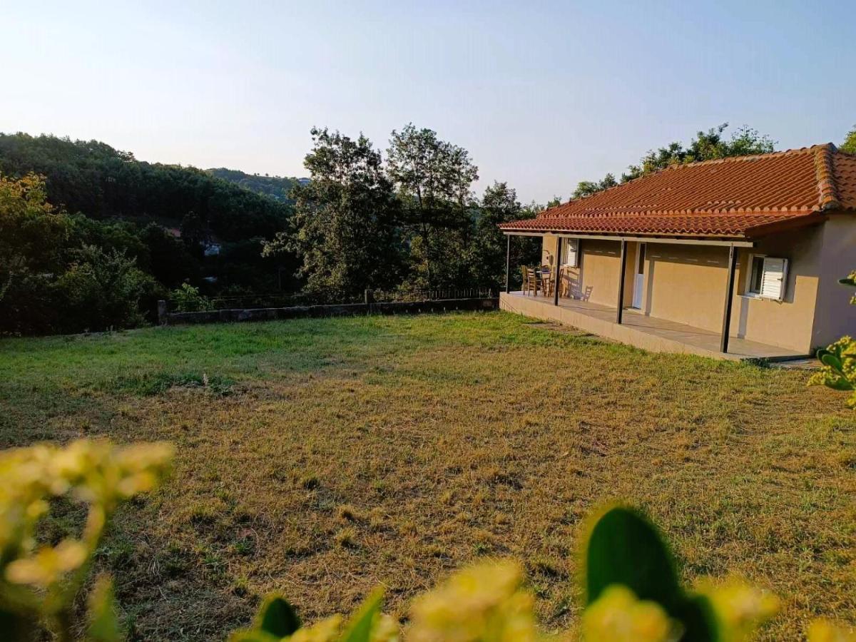 Billy'S House Villa Kalambaka Exterior photo